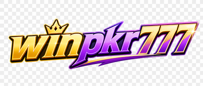 winpkr777 logo